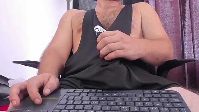 michacosio's Live XXX Chat