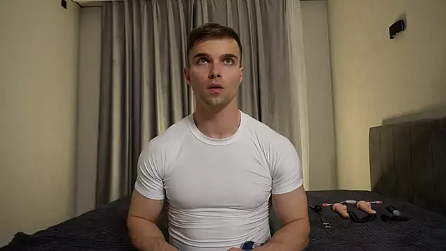 Nik_Sharp Webcamshow