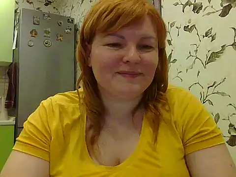 KrisryOxNikss' Live XXX Chat