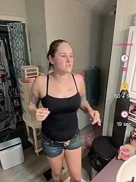 lolabunny9's Webcam Show