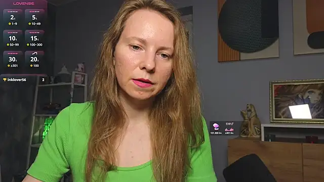 JanePearl Chat XXX in diretta