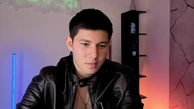 JamesCr_ 在線直播表演