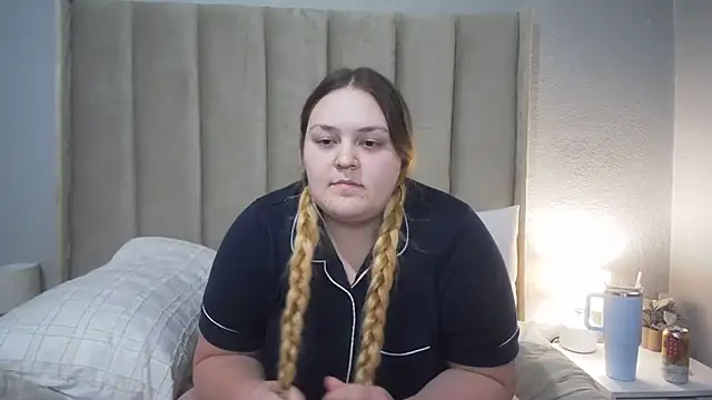 Neytjie Live XXX-Chat