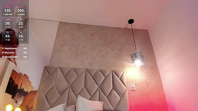 kailinmoonxn Live XXX chat