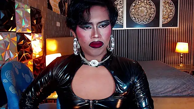 SeductiveTiara: απευθείας συνομιλία ΧΧΧ