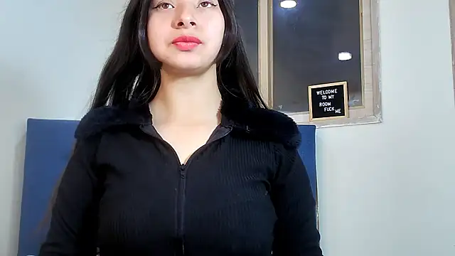 HIMAWARY_SOIN5's Live XXX Chat