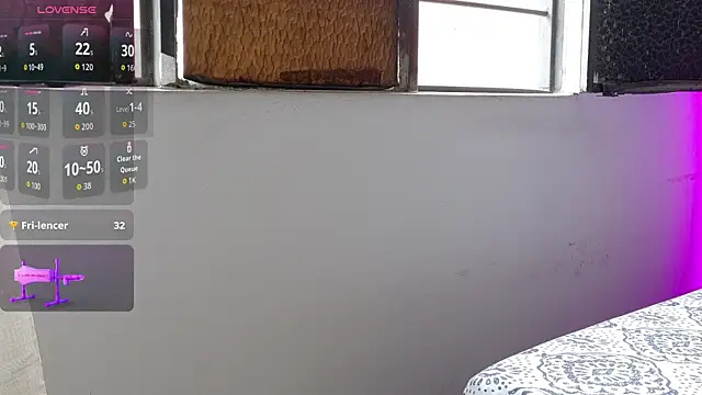 Natasha2603's Webcam Show
