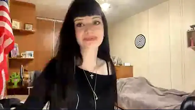 CharmaineElles Webcam show