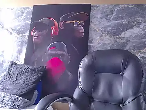 Taylor_rodas webcam show