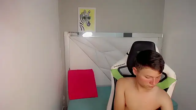 NYC_Bby – webcam-show