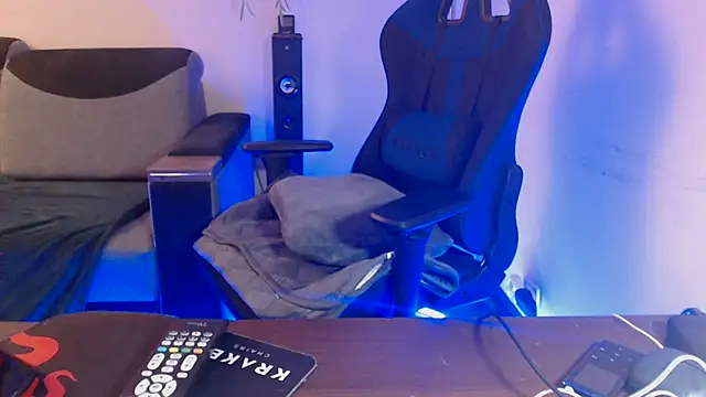 Webkamerová show Diablica41