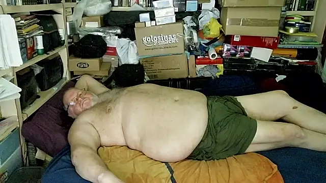 hadeszeuss2 Webcam-Show