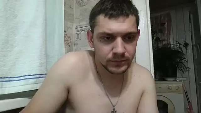 Webkamerová show Mark1404