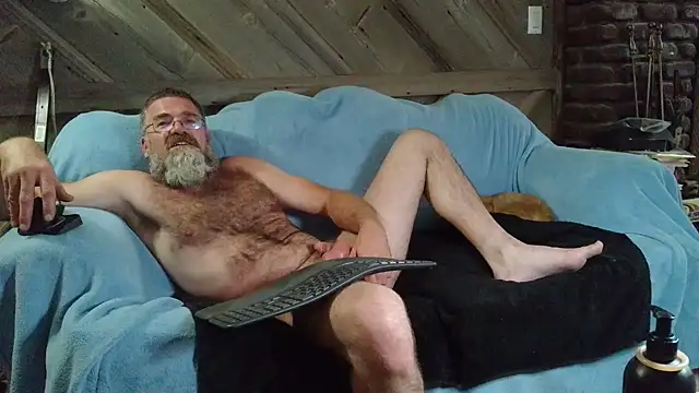 Clamsplitter420's Webcam Show