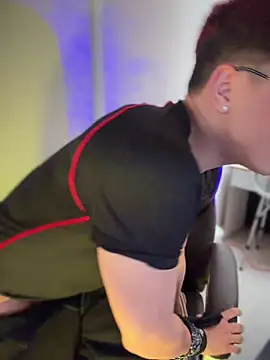 PRINCE_STEV – Naživo XXX chat