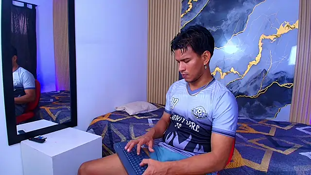 JacobWolf__ live XXX chat