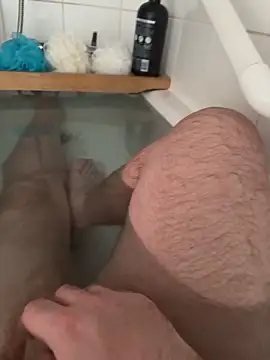 manbeast1989 Webcam show