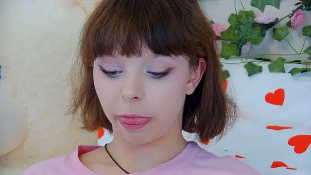 ElisabethDavis 라이브 XXX 채팅