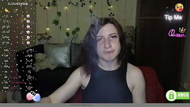 Muse_kitty_jenia's Live XXX Chat