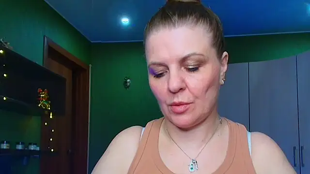 Chatroom XXX en direct de VeronikawGold