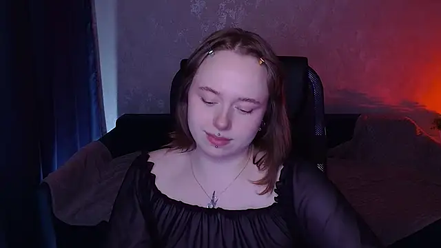 SelenaLily Live XXX-Chat