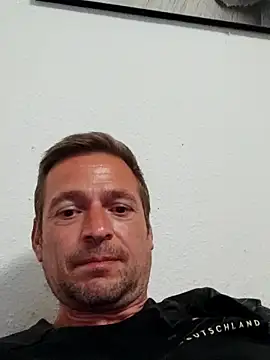Show de webcam de janosch319