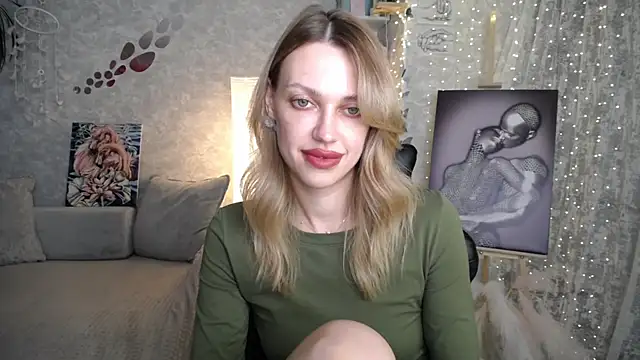 NickyAdamidi's Live XXX Chat