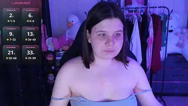 AmyVibess Chat XXX live