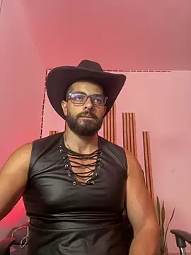 Chatroom XXX en direct de magnumchris