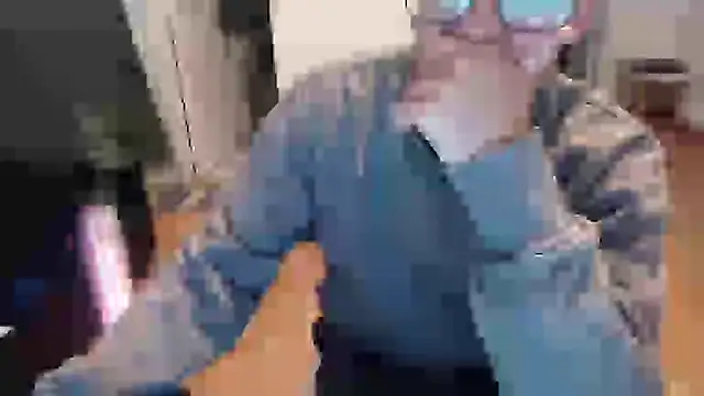 guachin_hunk Webcam-Show