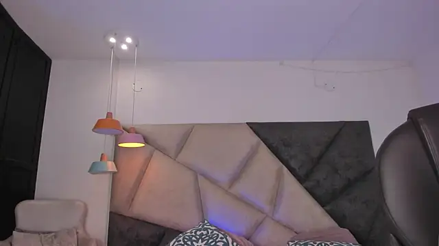 AfroditaVega_ Chat XXX in diretta