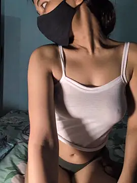 alexa7k7 网络视讯表演