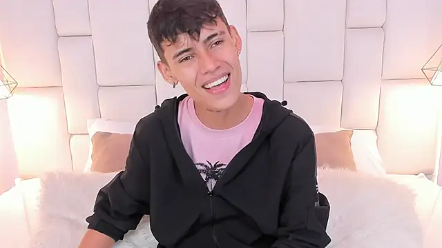 JacobFerrer – Naživo XXX chat