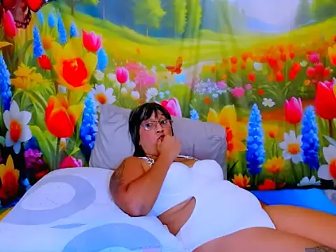 indianroxy Chat XXX in diretta