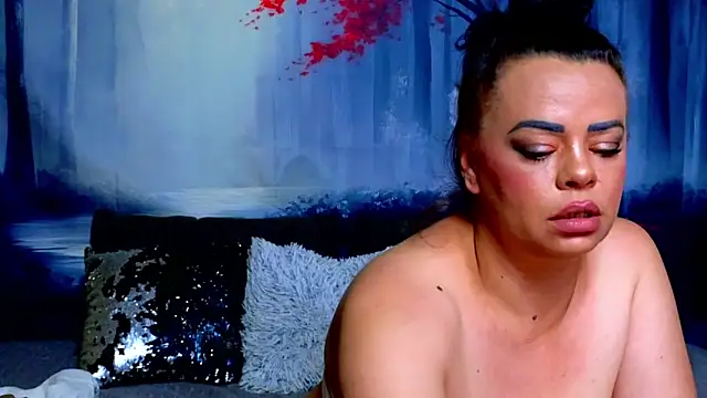 ElizabethEven's Live XXX Chat