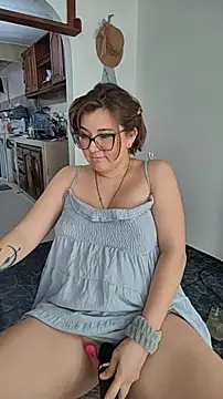 عرض كام HunnyyLove
