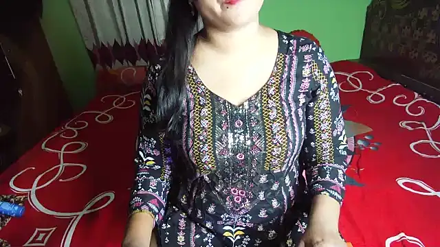 BengaliQueenStar – Live XXX-chat
