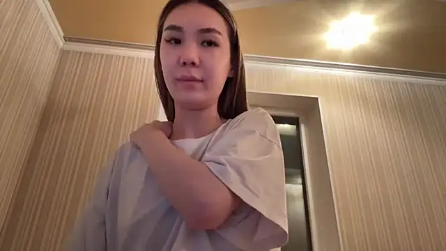 Chat XXX en directo de JenellKjelland