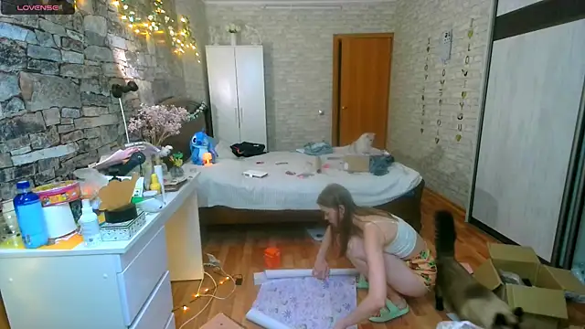 __Aphrodita__wow__ – Naživo XXX chat