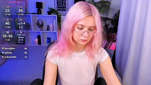 RoxySun_ live XXX chat