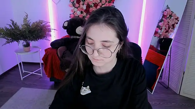 VirtuallVoyant – Naživo XXX chat