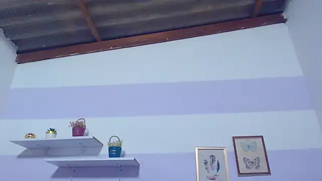 kimberlyvega Obrolan Langsung XXX