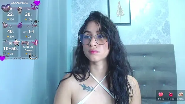 Alana_Martinez_ 라이브 XXX 채팅