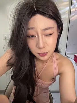 ImMarry 网络视讯表演