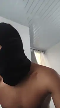 Webkamerová show Portandome