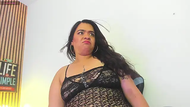 graceboom Webcamshow