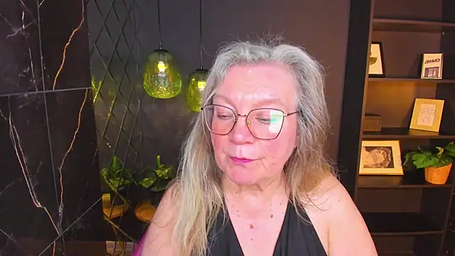 Živý XXX chat NataliMellow