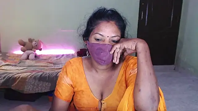 HotGulabi 라이브 XXX 채팅