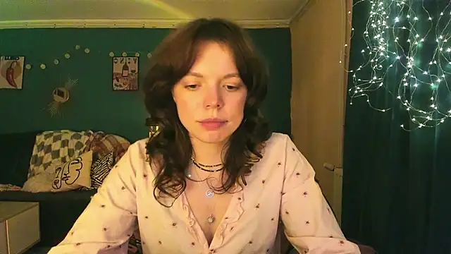 Chat XXX en directo de ClancyMorissey