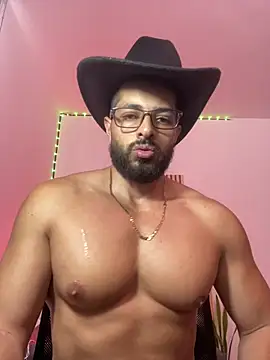 magnumchris Pertunjukan Webcam